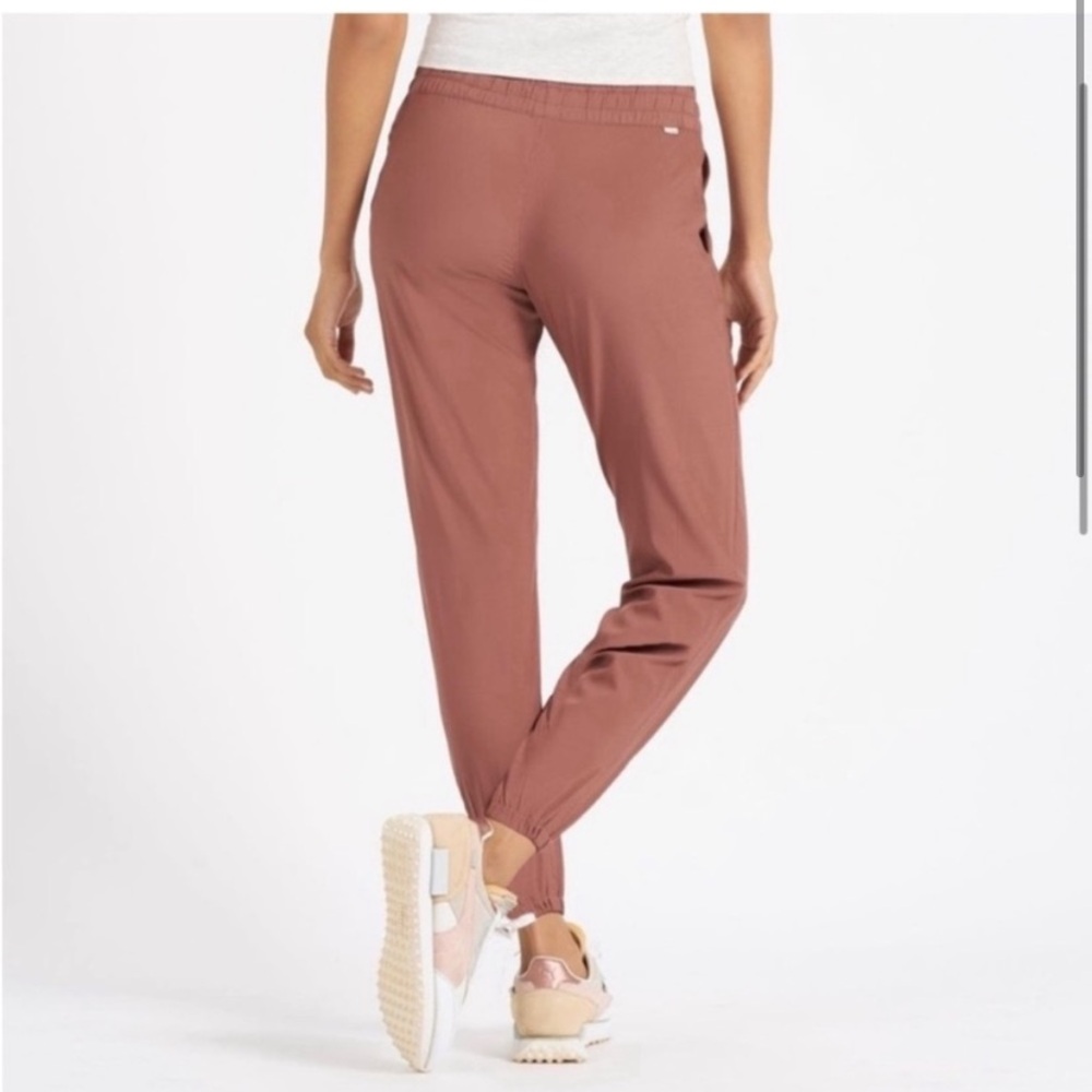 Vuori weekend Joggers small - Picture 2 of 4